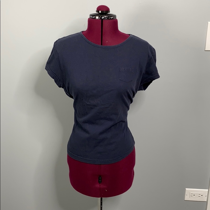 Express Basic Tee